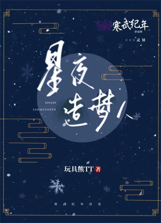 星夜造梦人小说