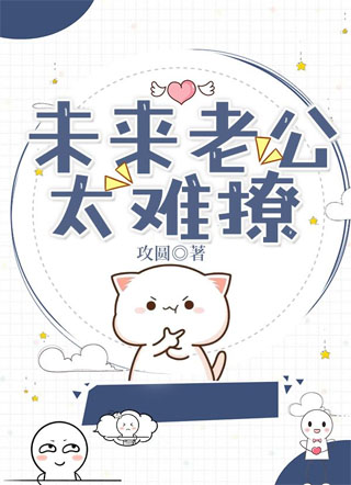 未来老公太难撩小说