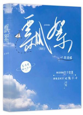 飘絮小说