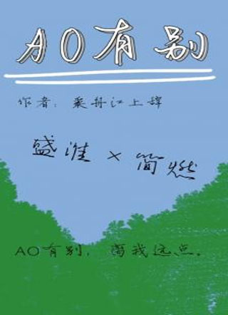AO有别小说