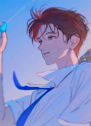 吃货龙崽小说