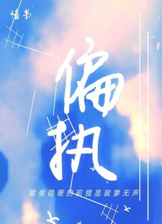 偏执小说