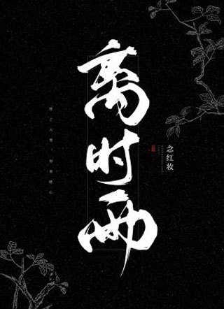 离时雨小说