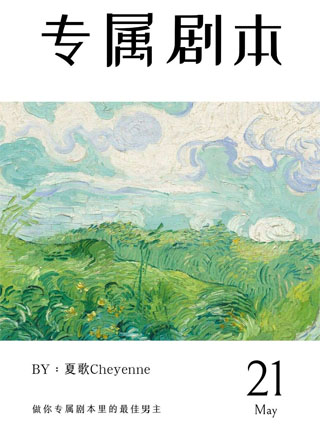专属剧本小说