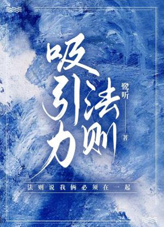 吸引力法则小说