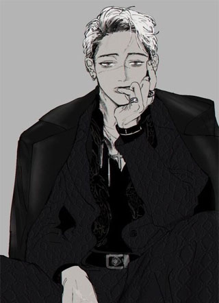 逼疯病娇大佬小说