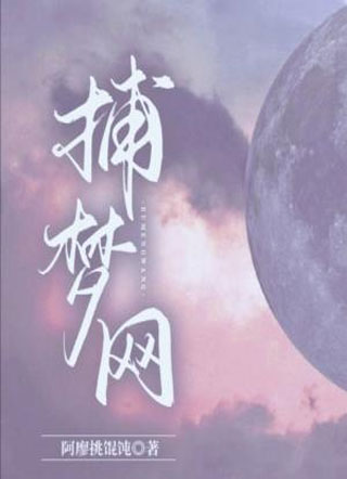捕梦网纪南小说