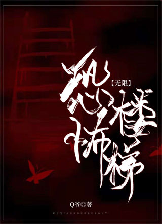 无限恐怖楼梯小说