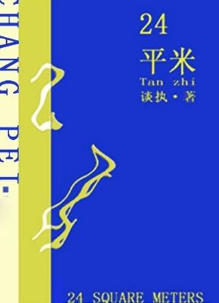 24平米江淮小说