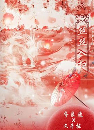 丝丝入扣小说