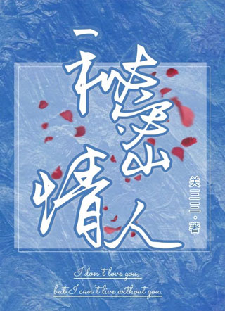 秘密情人关三三小说