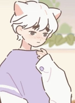 哭包大狗狗小说