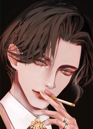 无力逃脱小说