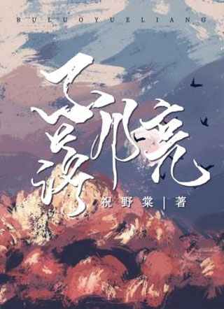 不落月亮小说