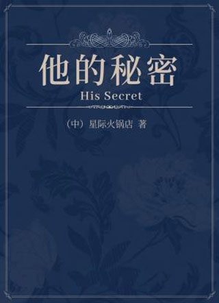 他的秘密向导小说