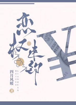 恋权违约小说