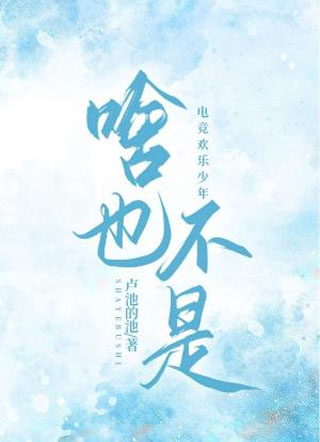 啥也不是小说