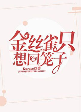 金丝雀只想回笼子小说