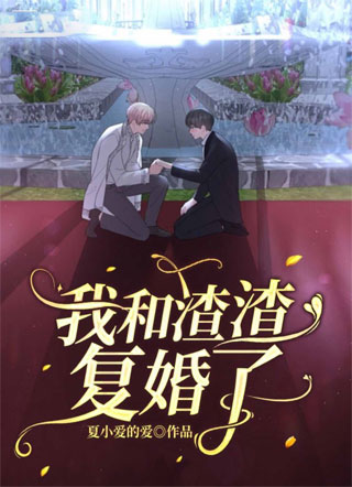 我和渣渣复婚了小说