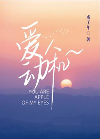 爱人动机小说