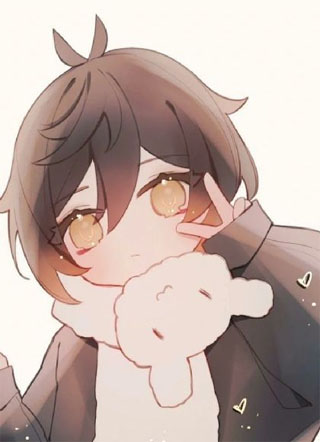 【原神】入骨小说