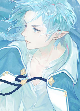 画师攻和总裁受小说