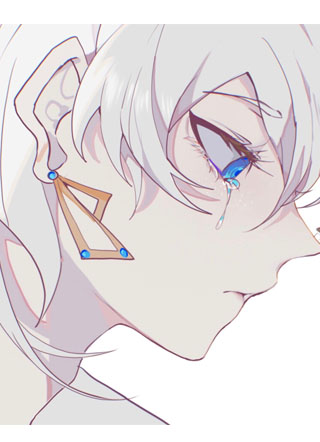 生宝宝的人鱼小说