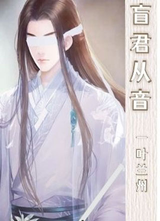 盲君从音小说