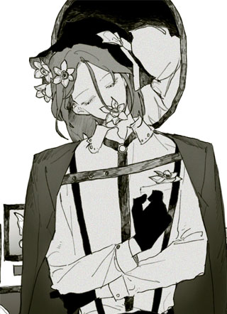 多彩猫猫头小说