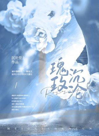 玫瑰沉沦小说