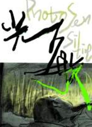 光敏小说