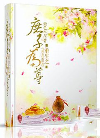 重生之庶子为尊小说