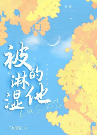 被淋湿的他小说