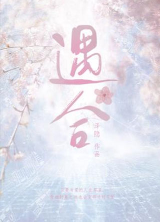 遇合小说
