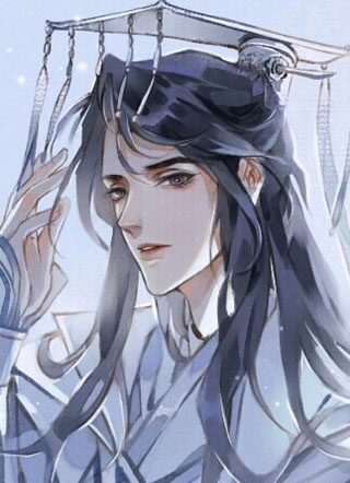 穿越成为书中的反派师尊小说