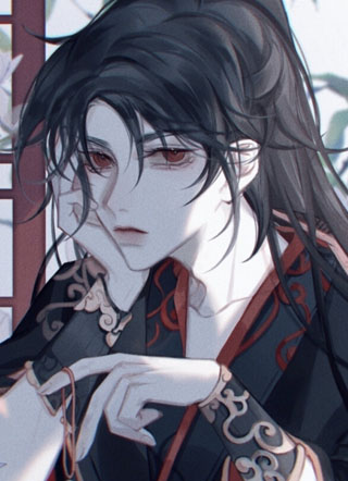 魔君粘人精小说
