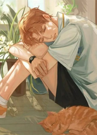 快穿：反派的软萌兔子又逃跑了小说