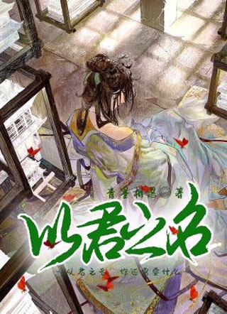 以君之名小说