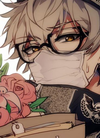 追寻你的脚步小说