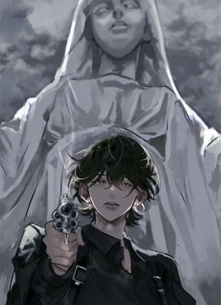 美貌欧皇在无限游戏疯狂作死小说