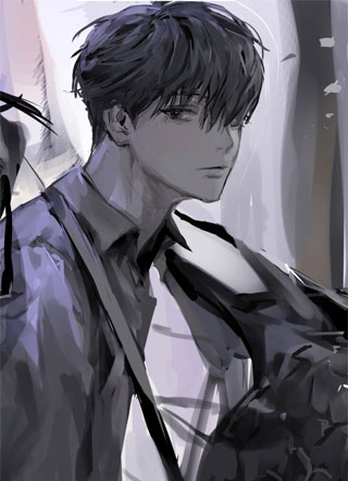 病美人师尊只想养老小说