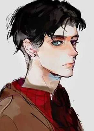 亲吻我，杀死我小说