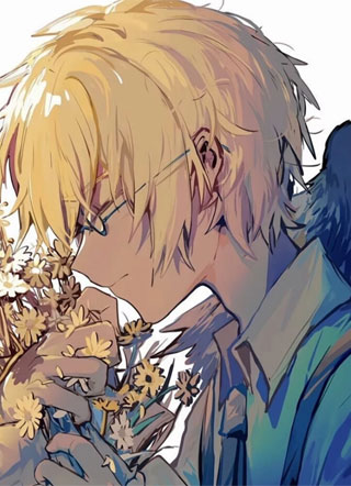 替嫁小少年小说