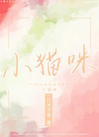 小猫咪小说