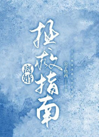 离婚拯救指南小说