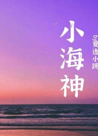 小海神小说