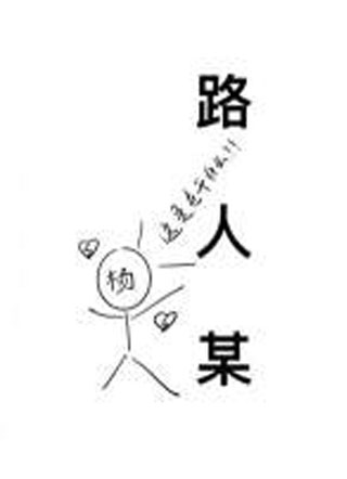 路人某小说