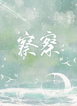察察小说