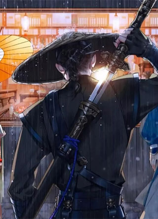 他爱撒娇小说