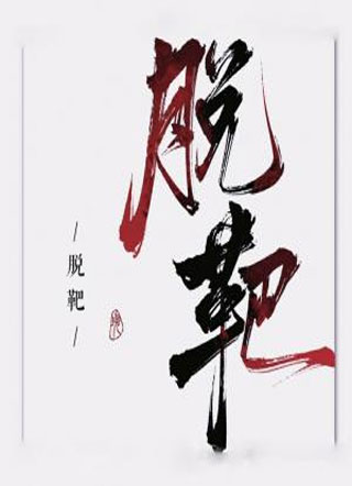 脱靶小说
